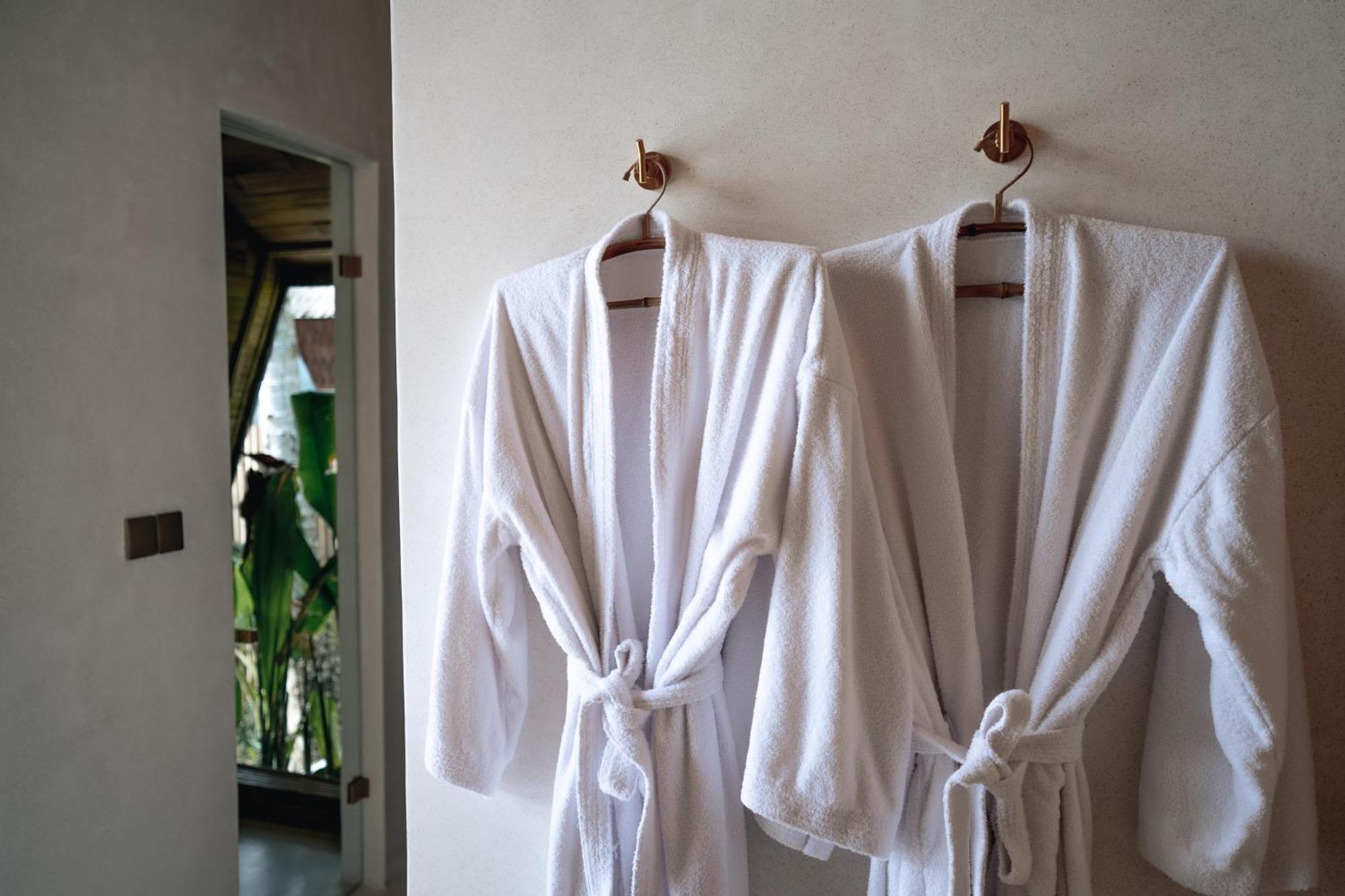 Numa Bali Hotel Сидемен Номер фото